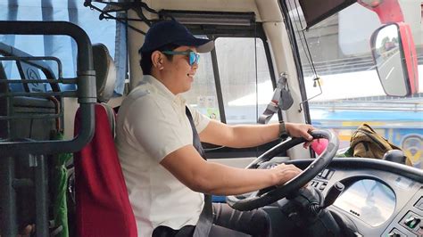 driver in Tagalog .